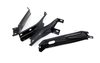 Front Bumper Mounting Brackets 1968-69 Plymouth Road Runner - image 2