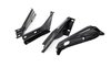 Front Bumper Mounting Brackets 1970 Plymouth Road Runner - image 2