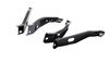 Front Bumper Mounting Brackets 1970-72 Plymouth Barracuda - image 2