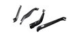 Front Bumper Mounting Brackets 1968-69 Dodge Charger - image 2