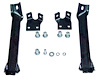 Front Bumper Mounting Brackets
