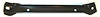 60-66 Chevy GMC Pickup LH Front Bumper Bracket - image 1