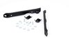 105-4071-4S Front Bumper Bracket Set, 71-72 Chevy Truck 4WD - image 2