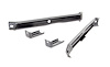 Front Bumper Bracket Set for 1973-1997 Blazer, C/K Pickup, Jimmy, Suburban (GM Trucks) - image 1