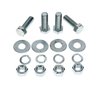 Front Bumper Bracket Set for 1973-1997 Blazer, C/K Pickup, Jimmy, Suburban (GM Trucks) - image 2