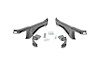 105-4081-S Front Bumper Bracket Kit w/ Hardware 81-91 Chevy GMC CK Squarebody Truck Blazer Jimmy Suburban - image 1