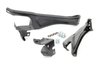 105-4081-S Front Bumper Bracket Kit w/ Hardware 81-91 Chevy GMC CK Squarebody Truck Blazer Jimmy Suburban - image 2