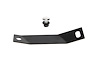 105-8466-3L Front Bumper to Fender Bracket LH 66-67 Fairlane, 67 Ranchero - image 1
