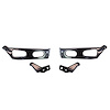 Front Bumper Mounting Bracket Set - image 1