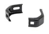 106-2668-S Front Bumper Stabilizer Brackets, 68-69 Charger - image 2