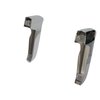 110-4067-P Front Bumper Guards 67-70 Chevy GMC CK Truck Blazer Jimmy Suburban - image 3