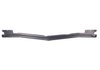 Front Bumper Filler Panel 1968-72 Chevy Nova - image 4