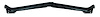 Front Bumper Filler Panel 1967 Chevelle/ El Camino - image 1