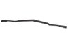 Front Bumper Filler Panel 1970 Chevy Chevelle - image 3