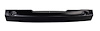 115-4555-1 Radiator Grille Panel Smooth 55-56 Ford F100 F250 - image 1