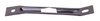 115-8466-R Bumper Filler to Radiator Support Bracket RH 66-71 Fairlane, 68-71 Torino - image 2