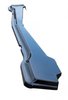 115-8466 Grille to Bumper Filler Panel 66-67 Fairlane, 67 Ranchero - image 2