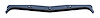 Front Bumper Filler Panel - image 1