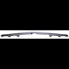 Grille to Bumper Filler Panel - image 2