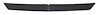 Front Spoiler for 1967-1968 Chevy Camaro - image 1