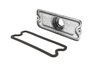 133-4073 Park Lamp Housing w/ Gasket 73-80 Chevy GMC C/K Trucks Blazer Jimmy Suburban - image 2