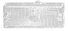 Parking Lamp Lens - image 1
