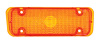 Parking Lamp Lens - image 1