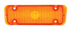 Parking Lamp Lens - image 1