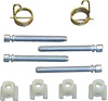 Headlamp Adjusting Kit 1969-1972 Chevy C/K Pickup Truck/Blazer/Suburban - image 1