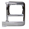 Head Light Bezel - image 1