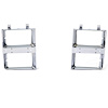 DUAL H/L BEZELS 83-84 CK - image 1