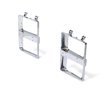 DUAL H/L BEZELS 83-84 CK - image 2