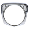 145-4561-L Headlight Bezel Chrome LH 61-66 F100 F250 - image 1