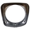 145-4561-L Headlight Bezel Chrome LH 61-66 F100 F250 - image 3