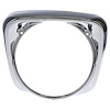145-4561-R Headlight Bezel Chrome RH 61-66 F100 F250 F350 - image 1