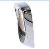 145-4561-R Headlight Bezel Chrome RH 61-66 F100 F250 F350 - image 2