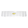 Grille Assembly 1975-1976 Chevy C/K Series Pickup, Suburban and Blazer - image 1
