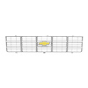 Grille Assembly 1977-1979 Chevy C/K Series Trucks, Blazer, Suburban - Argent Gray Finish - image 1