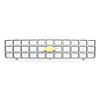 Grille for 1980 Chevy Blazer, Full-Size Truck, Suburban - image 1