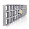 Grille for 1980 Chevy Blazer, Full-Size Truck, Suburban - image 4