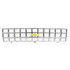 Grille Assembly 1980 Chevy C/K Series Truck, Blazer, Suburban - image 1
