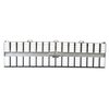 Grille Assembly 1981-1982 Chevy C/K Series Trucks, Blazer, Suburban - image 3