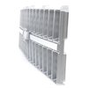 Grille Assembly 1981-1982 Chevy C/K Series Trucks, Blazer, Suburban - image 4