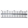 Grille Assembly 1981-1982 Chevy C/K Series Truck, Blazer, Suburban - image 3