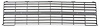 83-84 Chevy Pickup CrewCab Blazer Suburban Grille for DualHeadlamps - image 1