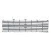 Grille Assembly 1983-1984 Chevy C/K Series Truck, Blazer, Suburban - image 3