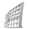 Grille Assembly 1985-1988 Chevy C/K Series Truck, Blazer, Suburban - image 2