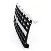 Grille Assembly 1989-1991 Chevy R/V Pickup, Blazer and Suburban w/ Dual Headlights - image 4