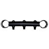 150-4551-P Grille Primer 51-52 Ford F1 F2 - image 3