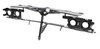 Grille/Headlamp Support 1968-1969 Dodge Charger - image 3